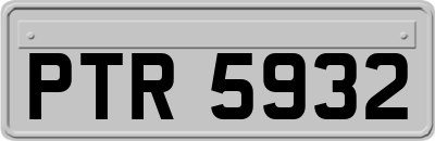 PTR5932