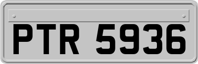 PTR5936