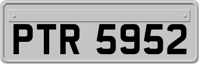 PTR5952