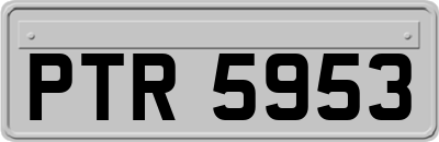 PTR5953