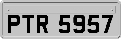 PTR5957