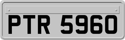 PTR5960