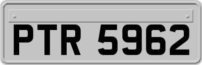 PTR5962