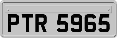 PTR5965