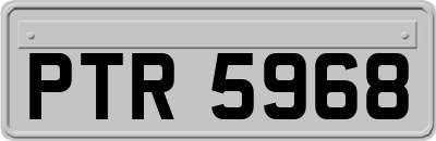 PTR5968