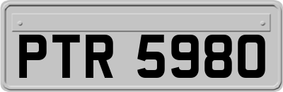 PTR5980