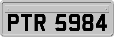 PTR5984