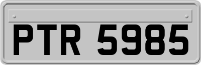 PTR5985