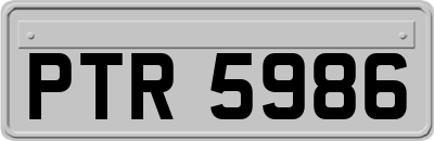 PTR5986