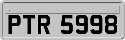 PTR5998