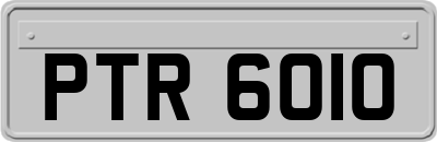 PTR6010