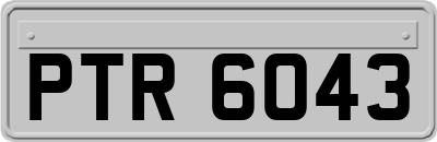 PTR6043