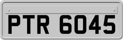 PTR6045