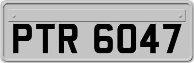 PTR6047