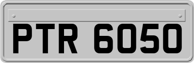 PTR6050