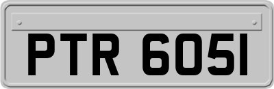 PTR6051