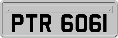 PTR6061