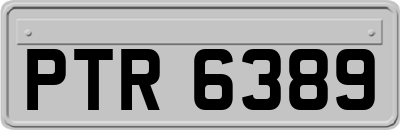 PTR6389