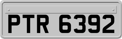 PTR6392