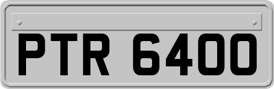 PTR6400