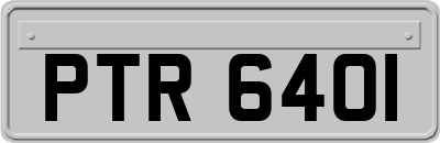 PTR6401