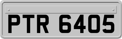 PTR6405