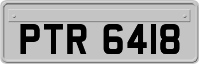 PTR6418