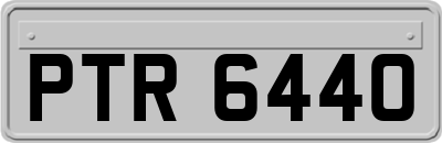 PTR6440