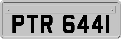 PTR6441