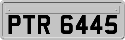 PTR6445