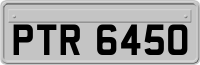 PTR6450