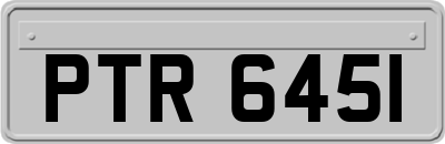 PTR6451