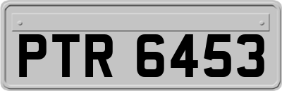 PTR6453