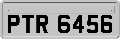 PTR6456