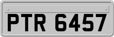 PTR6457