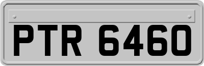 PTR6460