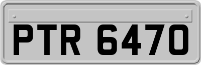 PTR6470