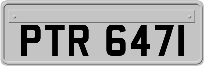 PTR6471