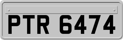 PTR6474