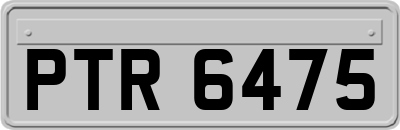 PTR6475