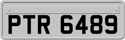 PTR6489