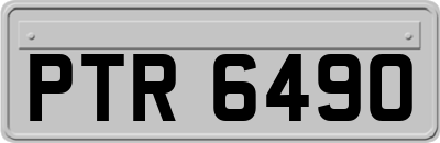 PTR6490