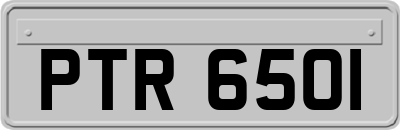 PTR6501