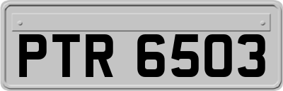 PTR6503