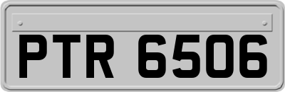 PTR6506