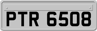 PTR6508