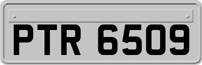 PTR6509