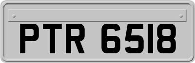 PTR6518