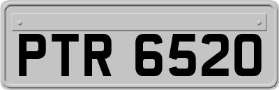 PTR6520