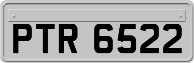 PTR6522